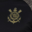 Camiseta do Corinthians Raglan Sublime - Masculina - Foto 5