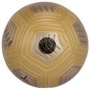 Bola de Futebol de Campo Nike Jordan X PSG Strike - Foto 1