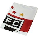 Bandeira do São Paulo - 128 x 90cm - Foto 3