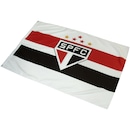 Bandeira do São Paulo - 128 x 90cm - Foto 1