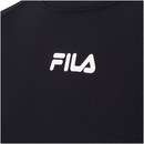 Camiseta Manga Longa Fila Bio Antiviral - Masculina - Foto 3