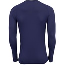 Camiseta Manga Longa Fila Bio Antiviral - Masculina - Foto 2