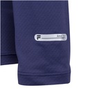 Camiseta Manga Longa Fila Bio Antiviral - Masculina - Foto 3