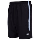 Bermuda New Balance 7In Performance - Masculina - Foto 1