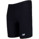 Bermuda Térmica New Balance - Masculina - Foto 1