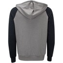 Jaqueta Juventus com Capuz Masculino Casual - Foto 2