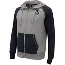 Jaqueta Juventus com Capuz Masculino Casual - Foto 3