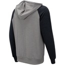 Jaqueta Juventus com Capuz Masculino Casual - Foto 4