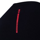 Camiseta do São Paulo Tricolor Manto FC - Masculina - Foto 5