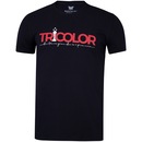 Camiseta do São Paulo Tricolor Manto FC - Masculina - Foto 1