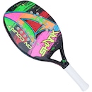 Raquete de Beach Tennis Shark On Court - Foto 2