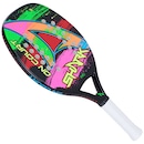 Raquete de Beach Tennis Shark On Court - Foto 3