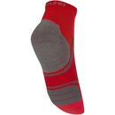 Meia Cano Curto Mizuno Running DryLite Race Mid II - 41 a 43 - Adulto - Foto 2