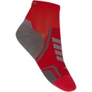 Meia Cano Curto Mizuno Running DryLite Race Mid II - 41 a 43 - Adulto - Foto 1