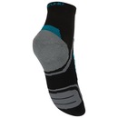 Meia Cano Curto Mizuno Running DryLite Race Mid II - 41 a 43 - Adulto - Foto 2