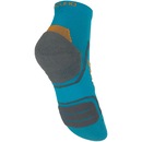 Meia Cano Curto Mizuno Running DryLite Race Mid II - 41 a 43 - Adulto - Foto 2