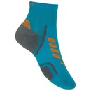 Meia Cano Curto Mizuno Running DryLite Race Mid II - 41 a 43 - Adulto - Foto 1