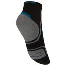 Meia Cano Curto Mizuno Running DryLite Race Mid II - 44 a 46 - Adulto - Foto 2