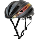 Capacete para Bike Giro Synthe Mips - Adulto - Foto 1