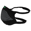 Máscara de Proteção Penalty Block Pro com Ajuste em Velcro - Foto 2