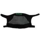 Máscara de Proteção Penalty Block Pro com Ajuste em Velcro - Foto 3