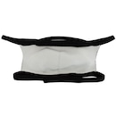 Máscara de Proteção Penalty Block Pro com Ajuste em Velcro - Foto 4