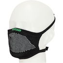 Máscara de Proteção Penalty Block Pro com Ajuste em Velcro - Foto 1