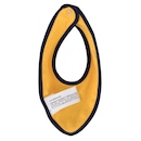 Body Barcelona Jogadas com Babador - Baby - Foto 5