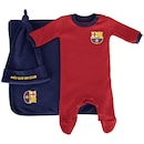 Saída de Maternidade Jogadas Barcelona Kids - Foto 1