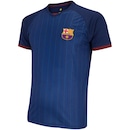 Camiseta Barcelona Performance 368 - Masculina - Foto 3