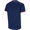 Camiseta Barcelona Performance 368 - Masculina - Foto 4