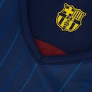 Camiseta Barcelona Performance 368 - Masculina - Foto 6