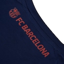 Camiseta Barcelona Performance 368 - Masculina - Foto 7