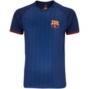 Camiseta Barcelona Performance 368 - Masculina - Foto 1