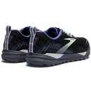 Tênis Brooks Cascadia 15 GTX - Feminino - Foto 4