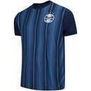 Camiseta do Grêmio Dry Horizon - Masculina - Foto 3