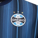Camiseta do Grêmio Dry Horizon - Masculina - Foto 5
