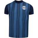 Camiseta do Grêmio Dry Horizon - Masculina - Foto 1