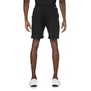 Bermuda adidas Club 3 Listras - Masculina - Foto 3