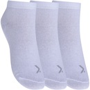 Kit de Meias Sapatilha Oxer com 3 Pares - 27 a 30 - Infantil - Foto 2