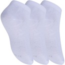 Kit de Meias Sapatilha Oxer com 3 Pares - 27 a 30 - Infantil - Foto 3