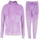 Conjunto de Agasalho Oxer Plush New 2.0 - Feminino - Foto 3