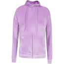 Conjunto de Agasalho Oxer Plush New 2.0 - Feminino - Foto 1