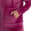 Conjunto de Agasalho Oxer Plush New 2.0 - Feminino - Foto 6