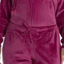 Conjunto de Agasalho Oxer Plush New 2.0 - Feminino - Foto 5