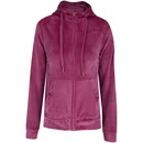 Conjunto de Agasalho Oxer Plush New 2.0 - Feminino - Foto 1