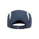 Boné Oxer Aba Curva Strapback com Mesh - Adulto - Foto 3