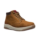 Bota Ecko Couro Adventure RT106K - Masculina - Foto 2