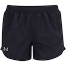 Short Feminino Under Armour Fly By 2.0 - Foto 3