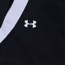 Shorts Under Armour Heatgear Play Up 2 In 1 - Feminino - Foto 5